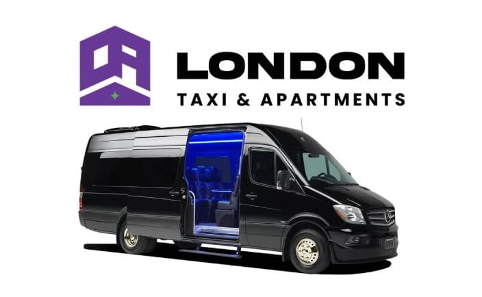 16-Seater Executive Bus